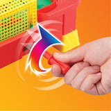 Super Mario Football Striker - Gioco da tavolo - Di Maio Giocattoli