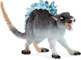 schleich 42676 BattleCave Ratto dei ghiacci