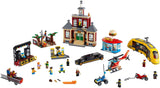 LEGO City - Main Square 60271