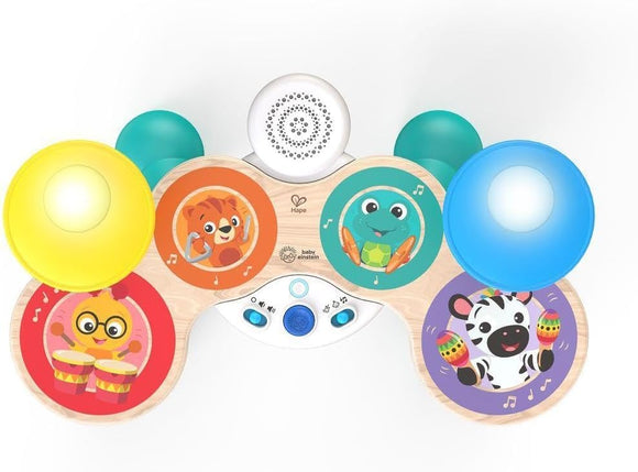 Smart batteria magica touch