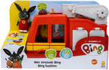 Bing Veicolo dei vigili del fuoco