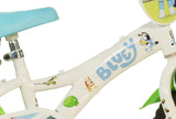 Dino Bikes - Bluey 12 pollici - Di Maio Giocattoli