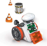 Clementoni 13997 Kit scientifico il Mio Robot