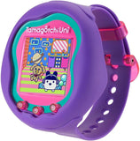 Tamagotchi connesso con orologio da polso - Di Maio Giocattoli