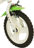 Dino Bikes - Bluey 12 pollici - Di Maio Giocattoli