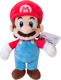 Peluche Super Mario in morbido peluche D - Di Maio Giocattoli