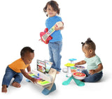 Smart batteria magica touch