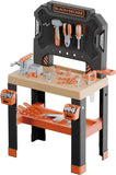 Black+Decker - Banco da lavoro Bricolo - Di Maio Giocattoli