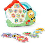 Chicco - Baby Bee alla Scoperta dell'Alveare