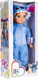 Disney Ily 4ever Bambola Stitch 45 cm - Di Maio Giocattoli