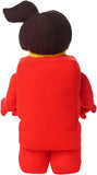 Minifigure Brick Suit Girl - Di Maio Giocattoli