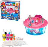 Aqua Gelz Deluxe - Di Maio Giocattoli