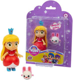 Grizelda e hearya - Vera e il regno dell' arcobaleno