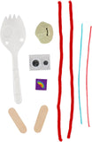 Crea la tua amico Forky  - Toy Story 5 - Di Maio Giocattoli