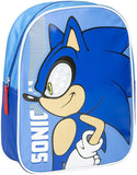 Sonic zaiono per bambini d - Di Maio Giocattoli