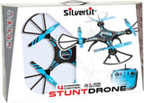 P.A. Stunt Drone 2.4G - Di Maio Giocattoli