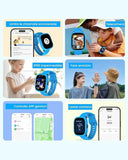 Radiocom Smartwatch 4G/Wi-Fi per bambini - Di Maio Giocattoli
