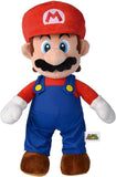 Simba Super Mario Peluche 50 cm