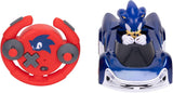 Sonic The Hedgehog Speed Star Lightning Drifting - Di Maio Giocattoli