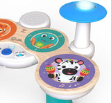 Smart batteria magica touch