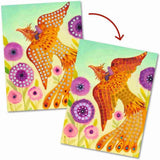 Mosaici - Creature leggendarie. - Di Maio Giocattoli