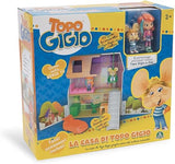 Topo Gigio House