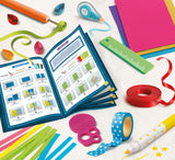 I’m A Genius Strips And Create