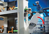 Playmobil - Stazione della polizia con prigione Numero articolo - 6919 D - Di Maio Giocattoli
