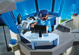 Playmobil - Stazione della polizia con prigione Numero articolo - 6919 D - Di Maio Giocattoli