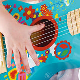 Chitarra Laguna Blu - Di Maio Giocattoli