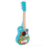 Chitarra Laguna Blu - Di Maio Giocattoli