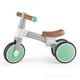 Tricicli Triciclo, Verde (E0104)