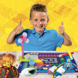 Il Super Laboratorio Dei Primi 111 Esperimenti