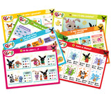 Bing Penna Maxi Schede