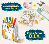 I’m A Genius Laboratorio Di Cartoleria