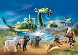 Playmobil - Ercole e le dodici fatiche - 70467 D - Di Maio Giocattoli