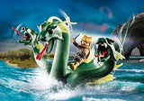 Playmobil - Ercole e le dodici fatiche - 70467 D - Di Maio Giocattoli
