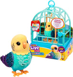 Little Live Pets Uccellino Indie - Di Maio Giocattoli