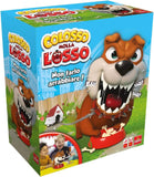 GOLIATH Colosso Molla l'Osso