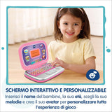 Smart Computer Rosa
