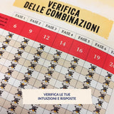 MS Edizioni - One Piece Escape Game - Caccia al Tesoro