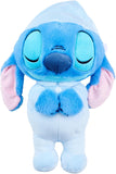 Peluche Stitch Dormiglione con Suoni