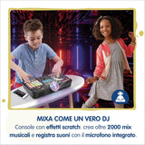VTech Kidi DJ Mix - Console da DJ per Bambini - Di Maio Giocattoli