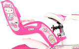 Dino Bikes-  Hello kitty bicicletta 14 pollici - Di Maio Giocattoli