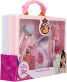 Borsa per il trucco alla moda per bambine della collezione Disney Princess Style - Di Maio Giocattoli
