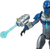 GORMITI THE NEW ERA - Scion Del Clan Dell'Acqua Carter Lancia Sfere