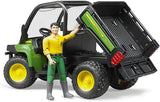 bruder 02490 - John Deere Gator