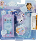 Frozen ICY Magic Phone - Di Maio Giocattoli
