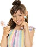 Borsa per il trucco alla moda per bambine della collezione Disney Princess Style - Di Maio Giocattoli