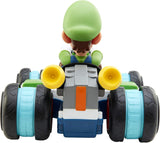 NINTENDO RADIOCOMANDO GO KART ANTI GRAVITA' LUIGI RACER 2.4